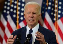 Biden to Pledge Continued US Support for Afghan Forces After Withdrawal - Speech Excerpts