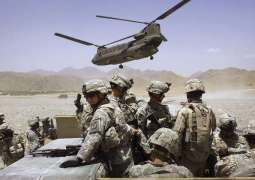 White House Says US Will Not Take Eyes Off Terror Threat In Afghanistan