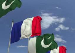 حکومة فرنسا تنصح رعایاھا فی باکستان بالمغادرة موٴقتا بعد احتجاجات عنیفة