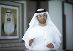 ADNOC keen to explore potential of hydrogen market with India’s public, private sectors