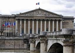 French Lower Parliamentary House Passes Disputed Security Bill in Final Reading
