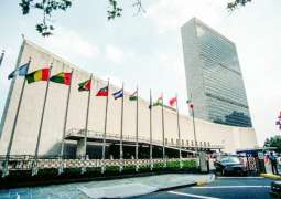 UN Officials Condemn Houthi Attack on Saudi University