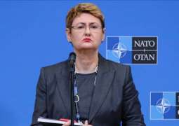 NATO Urges Russia to Allow Access to Ukrainian Ports on Sea of Azov