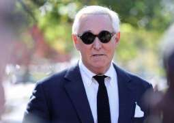 Former Trump Campaign Adviser Stone Sued for Millions in Unpaid Taxes - Court Filing