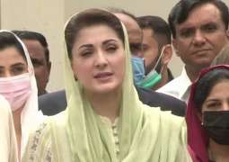 Maryam Nawaz will visit Karachi on April 24 to resume political activities