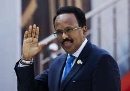 Somalian State Votes Against President's Extended Mandate