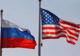 Moscow Says US Is Behind Russian Diplomats Expulsion From Czech Republic