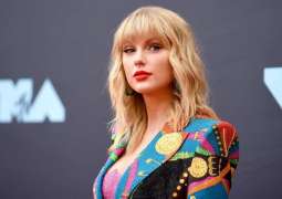 Stalker arrested from Taylor Swift’s apartment in New York