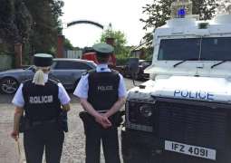 Explosive Device Found Under Vehicle of Northern Irish Police Officer - Reports