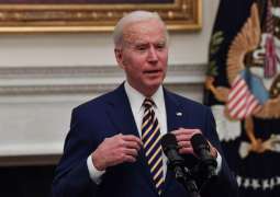 Biden Admin Launches 100-Day Plan to Boost Electricity Grid Cybersecurity - White House