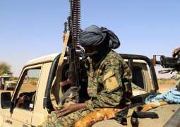 Rights Watchdog Urges Malian Transitional Gov't to Probe Crimes Committed by Military