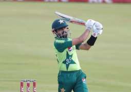 Pakistan to defend his 2nd position in T20I against Zimbabwe