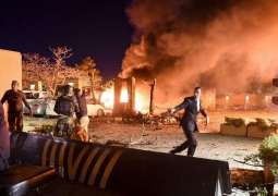 Death toll in Quetta bomb blast rises to five