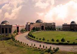 NUST ranks 1st in Pakistan and among Top 300 globally in THE Impact Rankings 2021