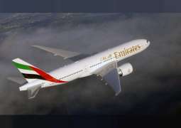 Emirates restarts flights to Mexico City
