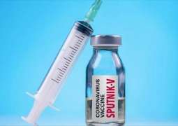 Russian Deputy Prime Minister Says 6.8Mln Citizens Got Both Shots of Coronavirus Vaccine