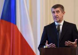 Prague Interested in Having Adequate Relations With Moscow - Czech Prime Minister