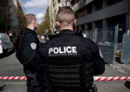 Man Who Stabbed Dead Police Officer in France Also Dies - BFM TV