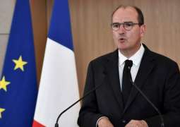 French Prime Minister Calls Stabbing Attack in Paris Outskirts Terrorist Act