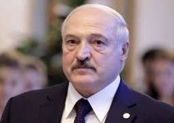 Lukashenko Says Did Not Discuss Creating Military Bases in Belarus at Talks With Putin