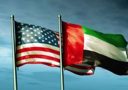 Partnership With US Reinforces UAE as Region's Pioneer in Climate Action - Minister