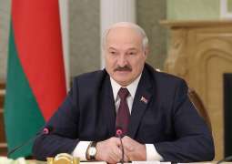 Lukashenko Speaks Out About Planned Attempts on His Life - State Media