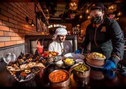 "مهرجان دبي للمأكولات 2021 " يختتم فعالياته بنجاح