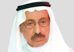 Emirati businessman Abdul Rahim Al Zarooni donates AED1million to '100 Million Meals'