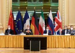 Joint Commission of Iran Nuclear Deal May Convene on Tuesday - Source