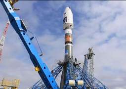 Next Launch From Vostochny Scheduled for May - Russian Space Agency