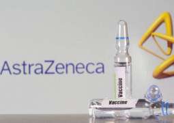 Malaysia Deems AstraZeneca Vaccine Safe, Will Use for Over 60s