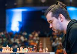 Russia's Chess Player Ian Nepomniachtchi Qualifies for 2021 World Chess Championship