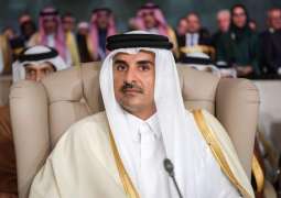 Qatari Emir to Take Part in St. Petersburg International Economic Forum - Ambassador