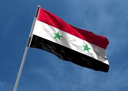 Syrian Parliament Approves Presence of Foreign Observers in Presidential Election - SANA