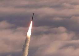 France Tests Unarmed ICBM by Launching It Toward North America - Defense Ministry