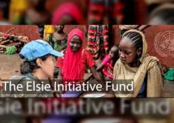 UN Elsie Initiative Fund launches second programming round
