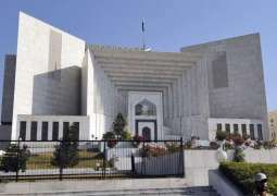 PBC appreciates SC order in Justice Qazi Faez Isa case