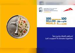37 مدرسة تشارك في جمع التبرعات للإسهام في مبادرة "المجتمع معنا" الداعمة لحملة 100 مليون وجبة