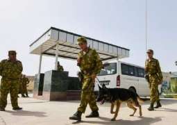 Tajik Security Services On High Alert Amid Border Crisis With Kyrgyzstan - Source