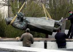 Russia Opens Criminal Case Over Desecration of Soviet Army Monument in Czech Republic