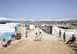 Lebanese Lawmaker Suggests Holding Conference on Syrian Refugees in Lebanon