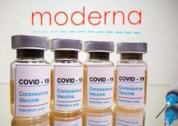 Moderna Commits to Supply 3Bln of Coronavirus Vaccine Doses in 2022 - Statement