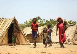 WFP Urges for Urgent Action in Madagascar as Drought-Caused Famine Threatens Thousands