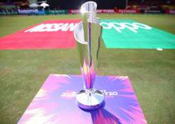 BCCI is likely to hold T20 World Cup in UAE