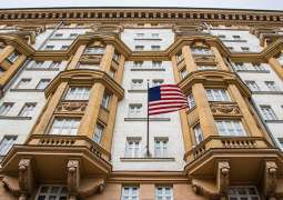 US Embassy in Russia Announces Significant Reduction of Consular Services