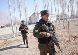 EU Regrets Violence on Kyrgyz-Tajik Border, Offers Assistance to Normalize Situation