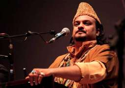 Late Sufi Qawwal Amjad Sabri receives praises on 5th anniversary of his martyrdom