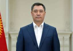 Kyrgyz, Tajik Presidents Agree to Peacefully Resolve Border Conflict - Bishkek