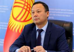 Kyrgyzstan Asks UN to Help Restore Facilities Destroyed in Tajik Border Conflict