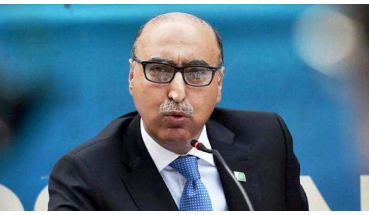 Abdul Basit reacts to Broadsheet report